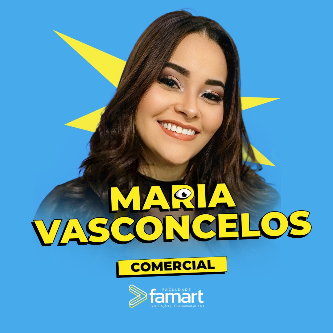 Maria Vasconcelos