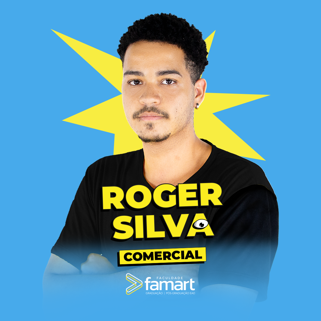 Roger Silva