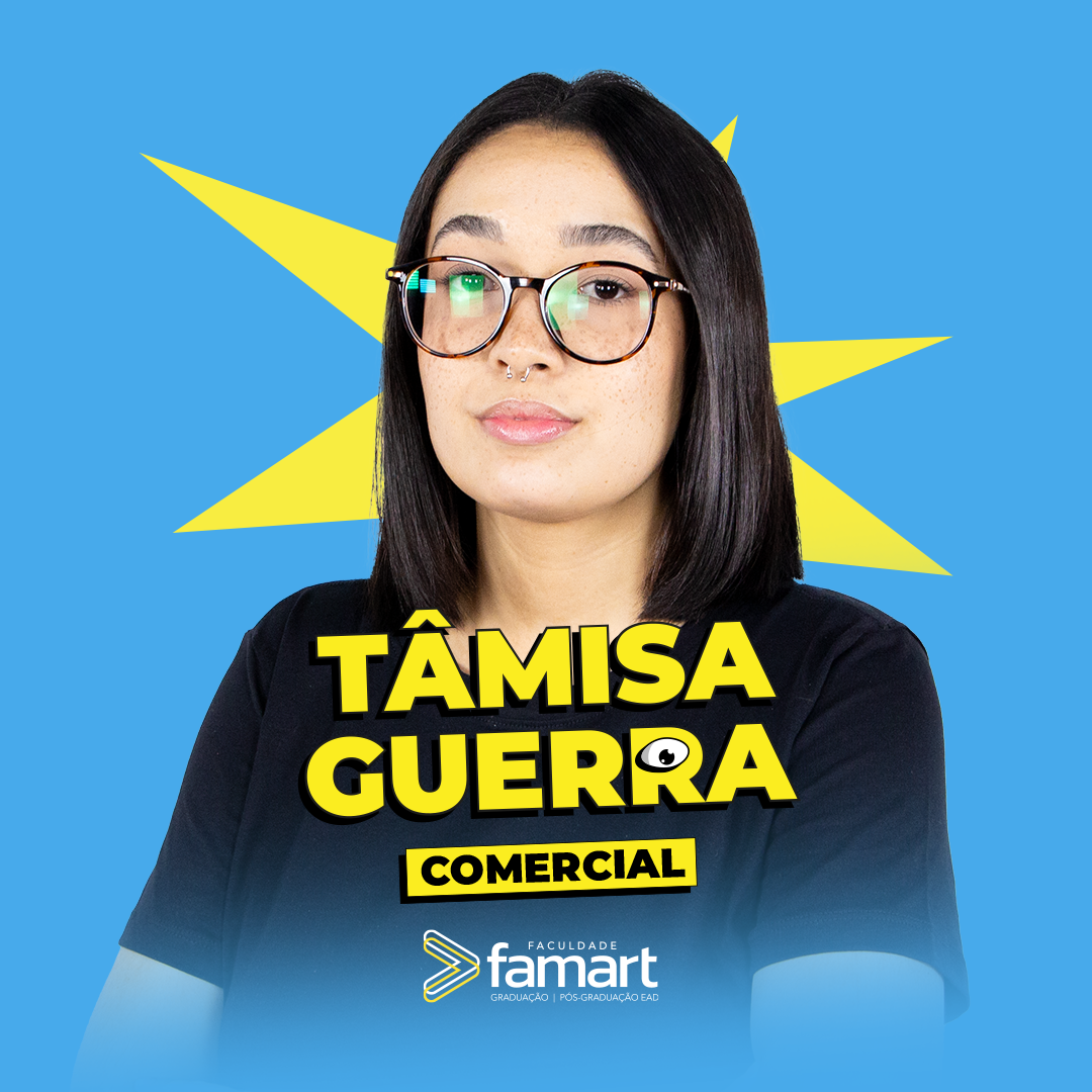 Tâmisa Guerra