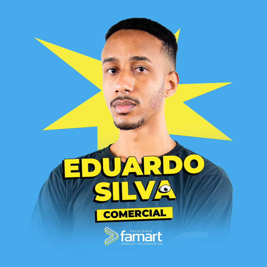 Eduardo Silva