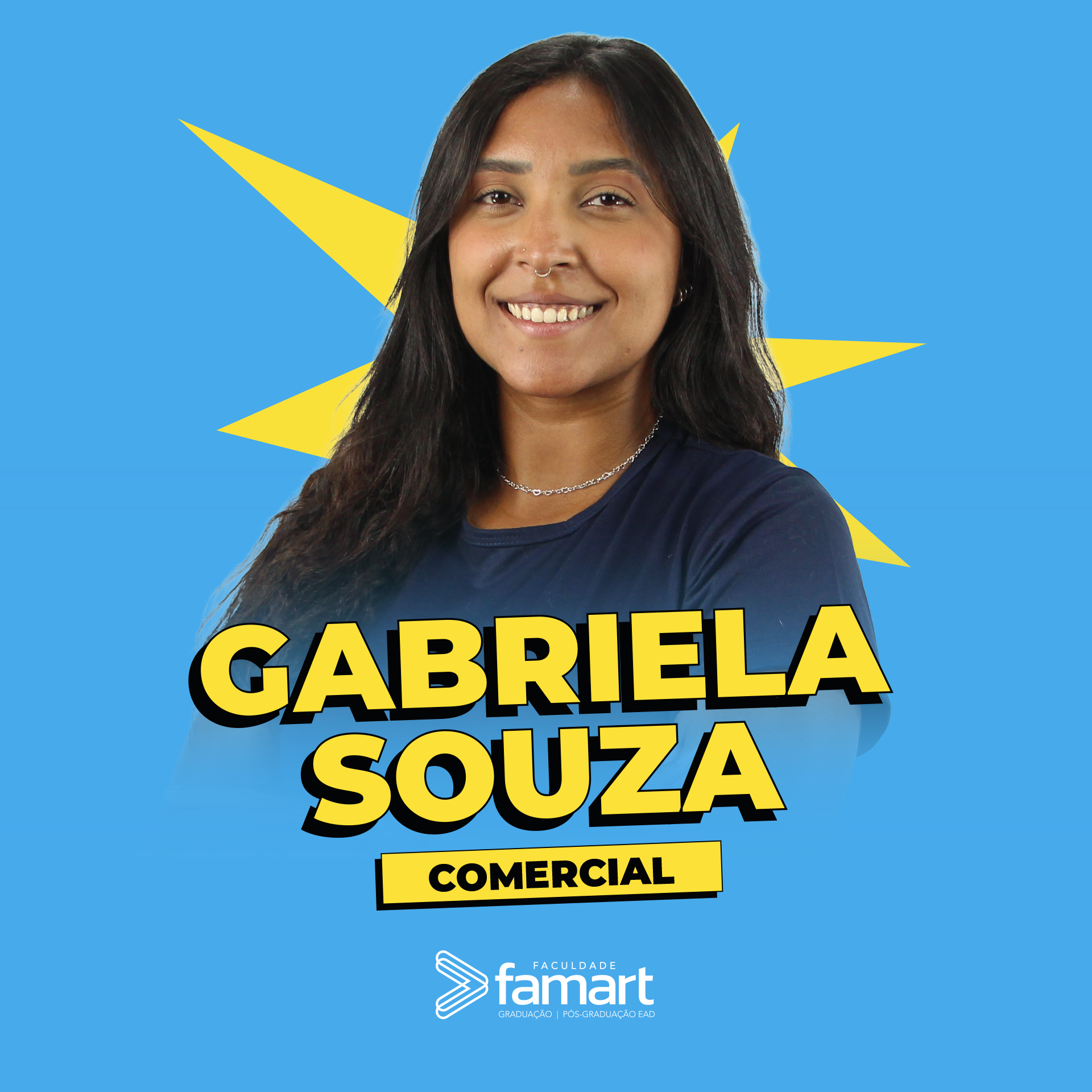 Gabriela Souza